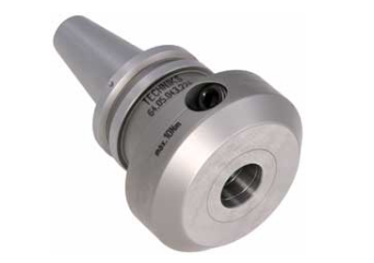 Hydraulic Toolholders Hydraulic Toolholders